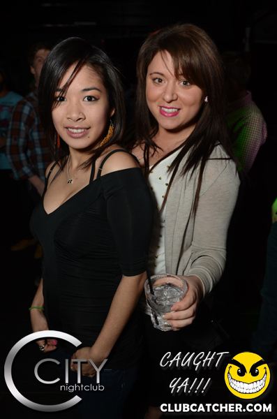 City nightclub photo 65 - February 6th, 2013