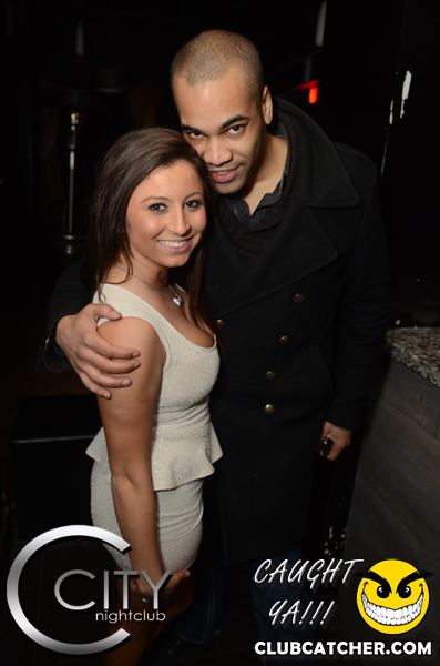 City nightclub photo 67 - February 6th, 2013