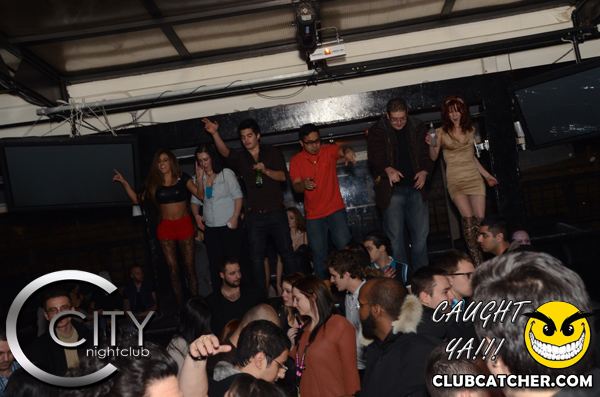 City nightclub photo 70 - February 6th, 2013