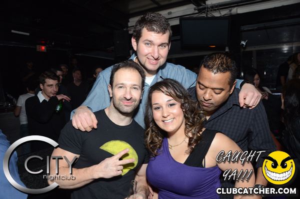 City nightclub photo 71 - February 6th, 2013