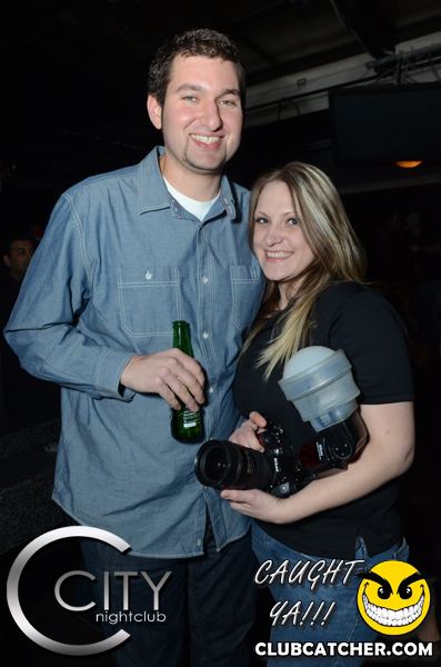 City nightclub photo 73 - February 6th, 2013