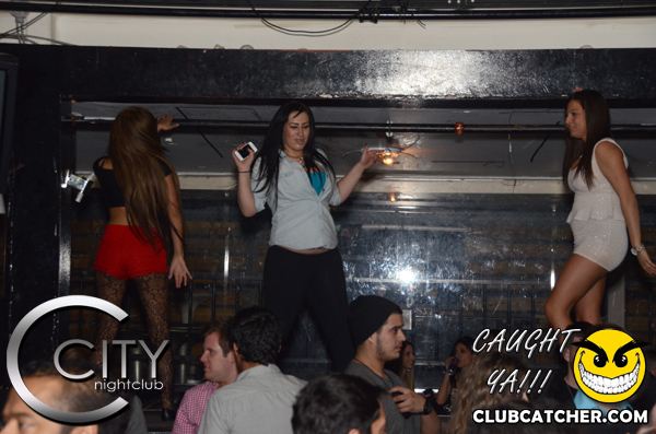 City nightclub photo 74 - February 6th, 2013