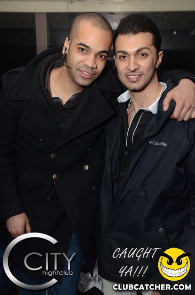 City nightclub photo 76 - February 6th, 2013
