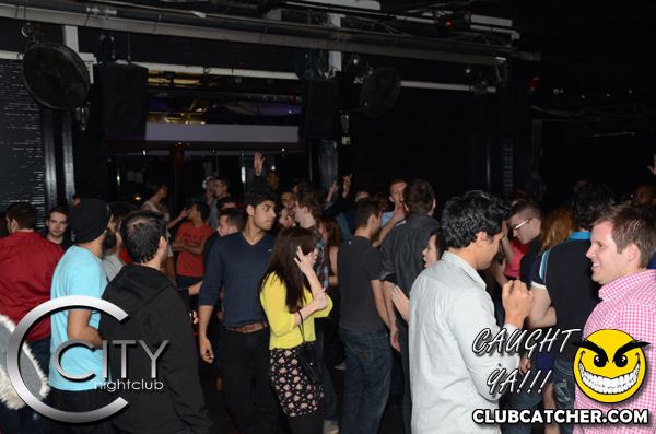 City nightclub photo 77 - February 6th, 2013