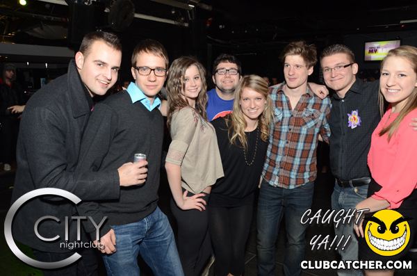 City nightclub photo 80 - February 6th, 2013