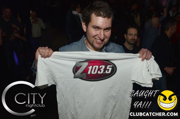 City nightclub photo 81 - February 6th, 2013