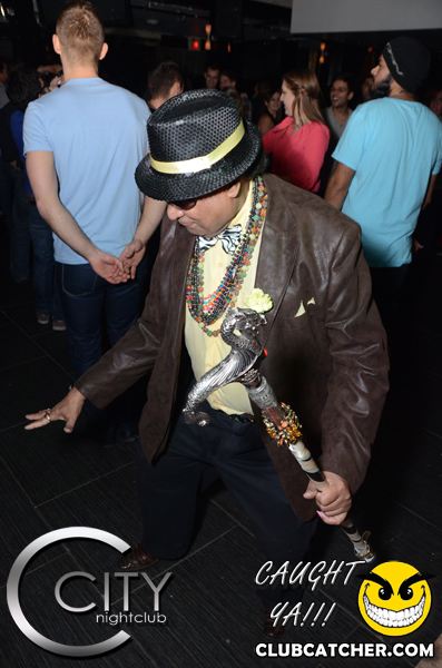 City nightclub photo 82 - February 6th, 2013