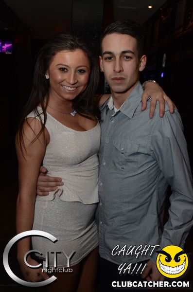 City nightclub photo 83 - February 6th, 2013