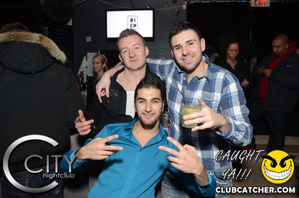 City nightclub photo 84 - February 6th, 2013