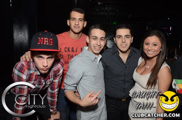 City nightclub photo 85 - February 6th, 2013