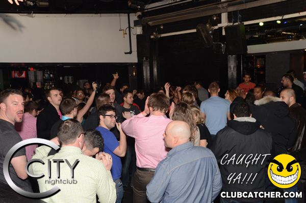 City nightclub photo 86 - February 6th, 2013
