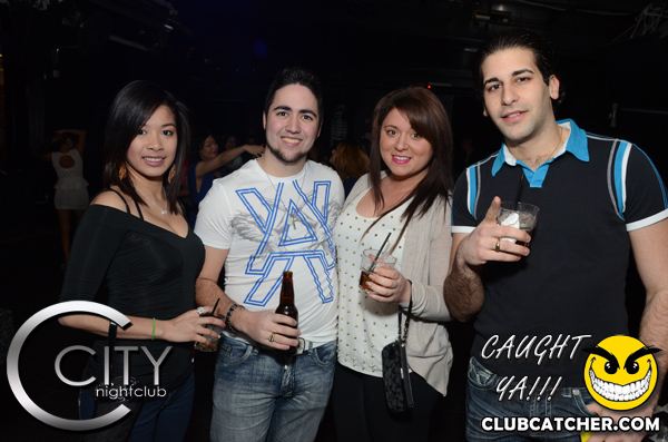 City nightclub photo 88 - February 6th, 2013