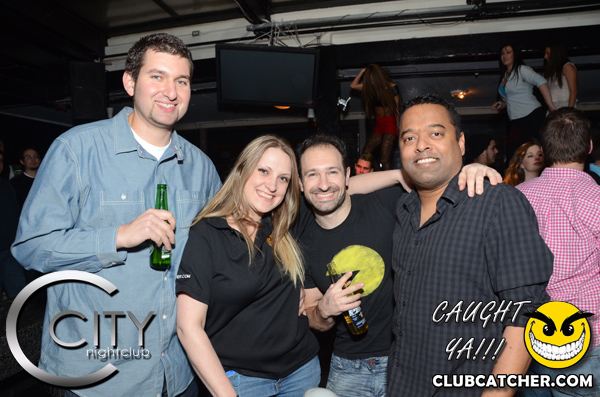 City nightclub photo 91 - February 6th, 2013