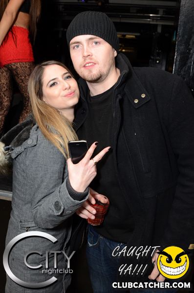 City nightclub photo 93 - February 6th, 2013