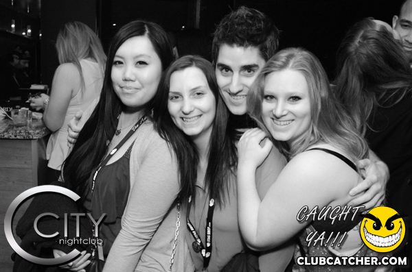 City nightclub photo 94 - February 6th, 2013