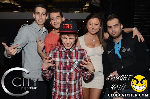 City nightclub photo 95 - February 6th, 2013