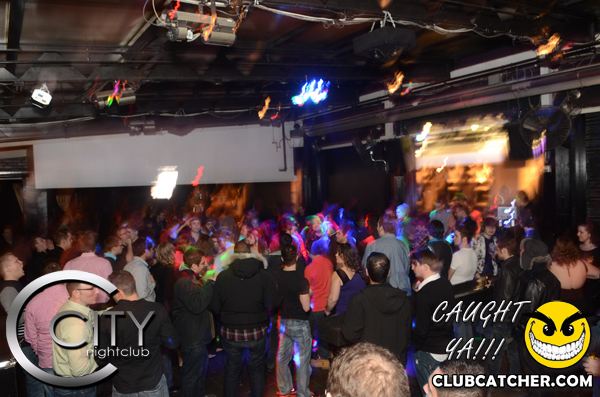 City nightclub photo 99 - February 6th, 2013