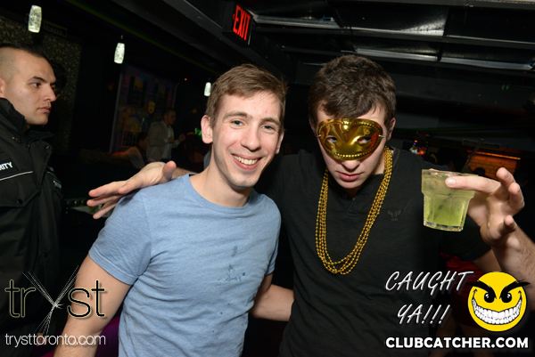 Tryst nightclub photo 149 - February 8th, 2013