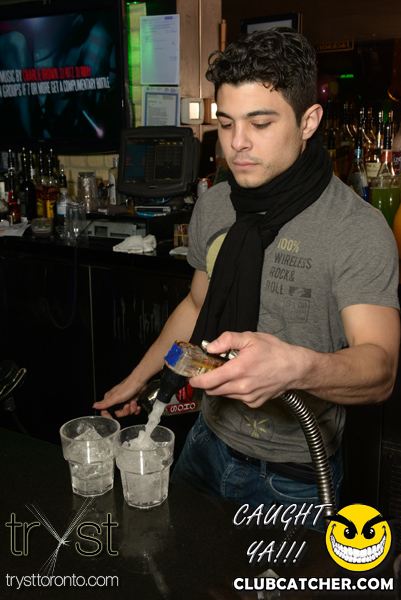 Tryst nightclub photo 172 - February 8th, 2013