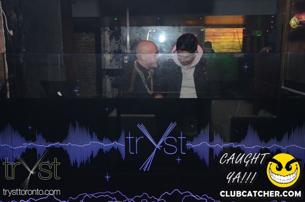 Tryst nightclub photo 193 - February 8th, 2013