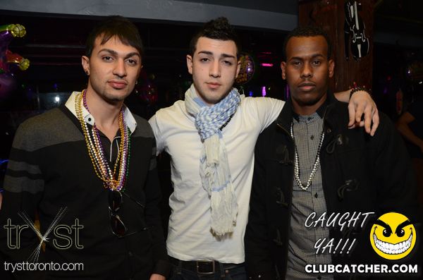 Tryst nightclub photo 195 - February 8th, 2013