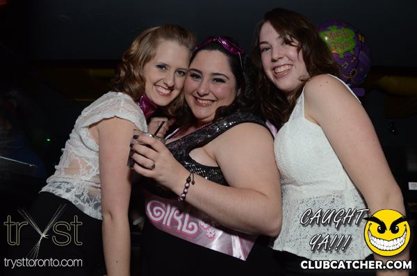 Tryst nightclub photo 199 - February 8th, 2013