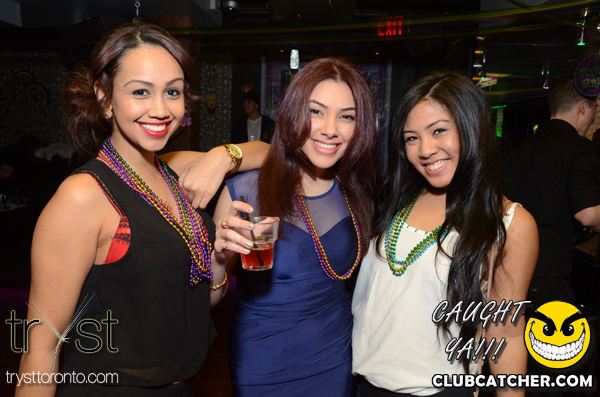 Tryst nightclub photo 206 - February 8th, 2013