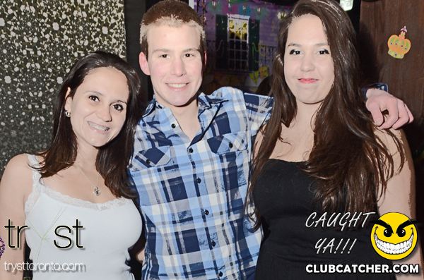 Tryst nightclub photo 214 - February 8th, 2013