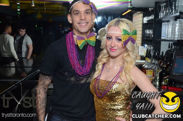 Tryst nightclub photo 222 - February 8th, 2013