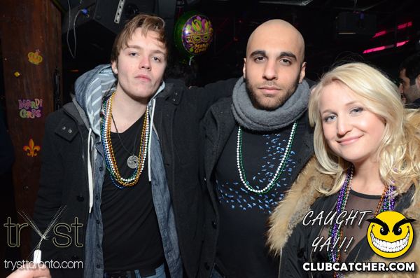 Tryst nightclub photo 228 - February 8th, 2013