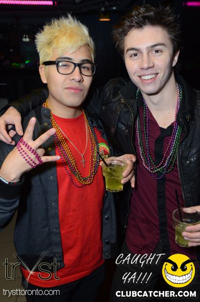 Tryst nightclub photo 229 - February 8th, 2013