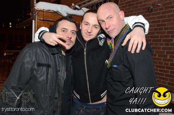 Tryst nightclub photo 232 - February 8th, 2013