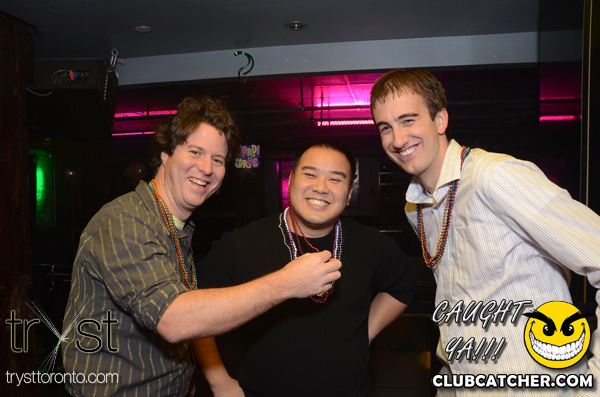 Tryst nightclub photo 233 - February 8th, 2013