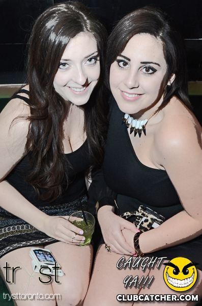 Tryst nightclub photo 234 - February 8th, 2013