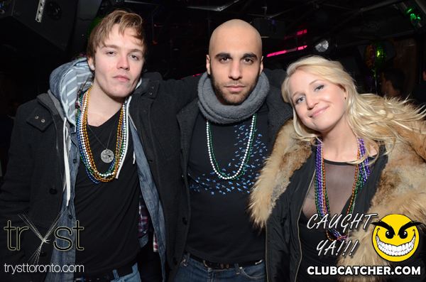 Tryst nightclub photo 235 - February 8th, 2013