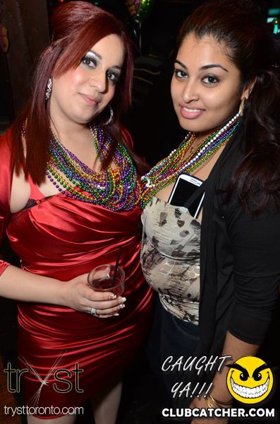 Tryst nightclub photo 238 - February 8th, 2013