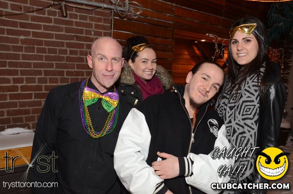 Tryst nightclub photo 239 - February 8th, 2013