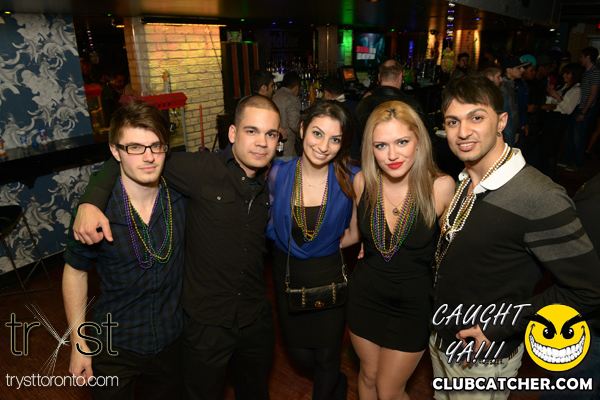 Tryst nightclub photo 26 - February 8th, 2013