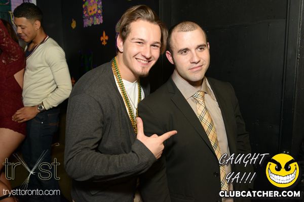 Tryst nightclub photo 35 - February 8th, 2013