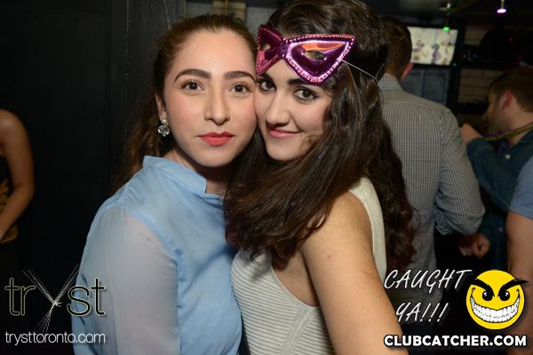 Tryst nightclub photo 40 - February 8th, 2013