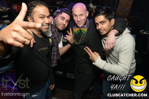 Tryst nightclub photo 43 - February 8th, 2013