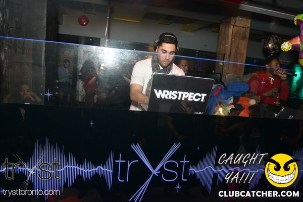 Tryst nightclub photo 48 - February 8th, 2013