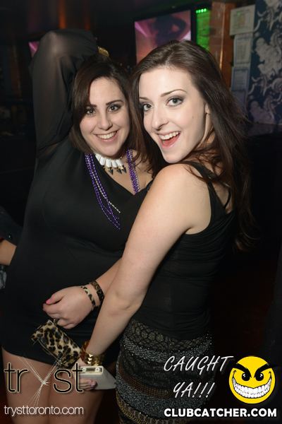 Tryst nightclub photo 54 - February 8th, 2013