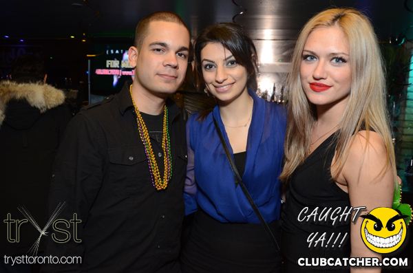 Tryst nightclub photo 74 - February 8th, 2013