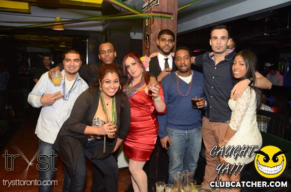 Tryst nightclub photo 80 - February 8th, 2013