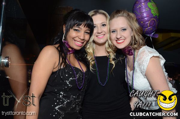 Tryst nightclub photo 81 - February 8th, 2013