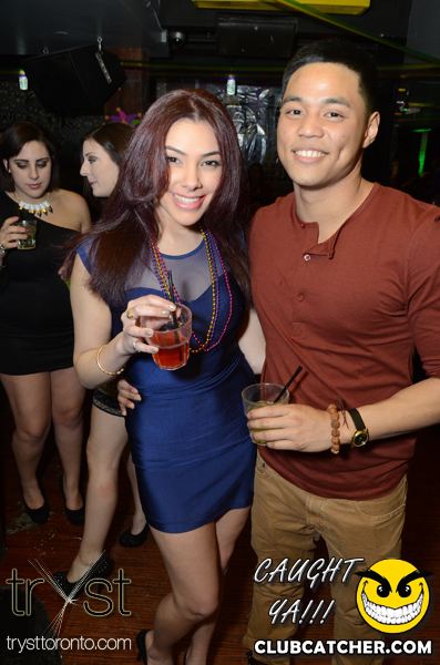 Tryst nightclub photo 82 - February 8th, 2013