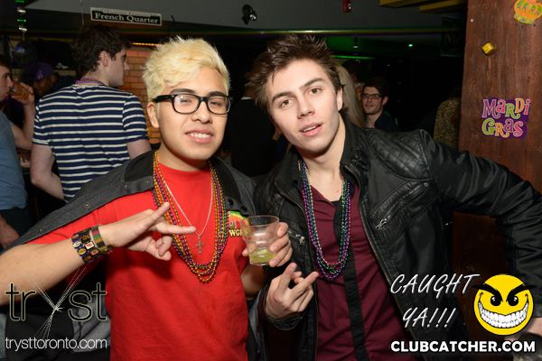 Tryst nightclub photo 92 - February 8th, 2013