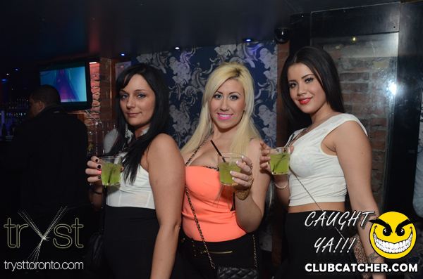 Tryst nightclub photo 117 - February 9th, 2013