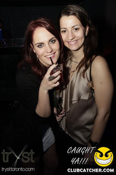 Tryst nightclub photo 144 - February 9th, 2013